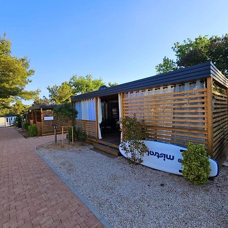 Peponi Del Mar II Hotel Biograd Na Moru Eksteriør billede