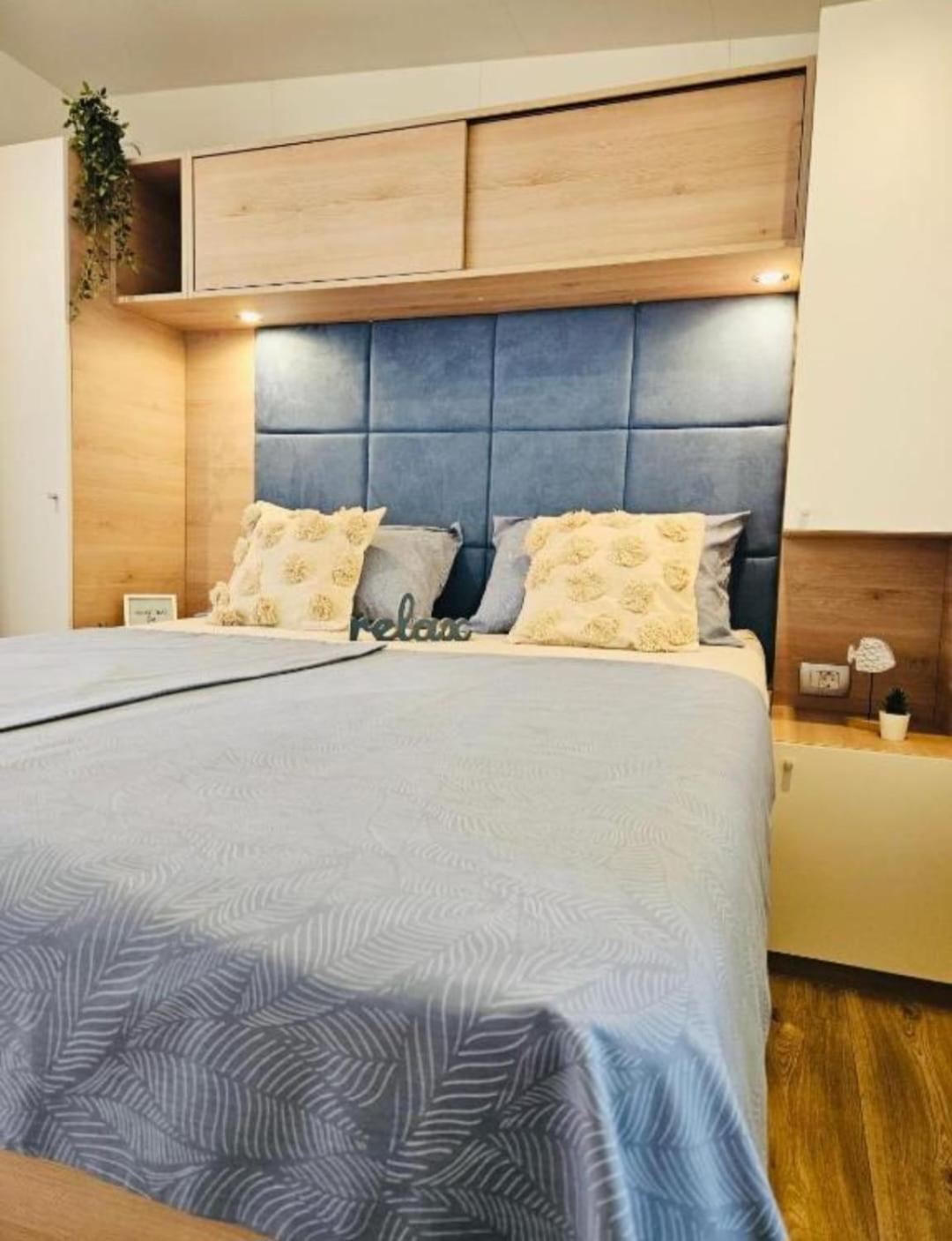Peponi Del Mar II Hotel Biograd Na Moru Eksteriør billede