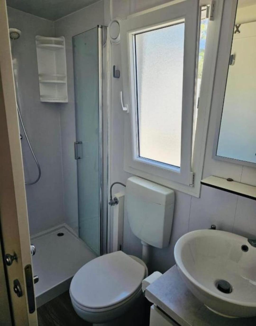 Peponi Del Mar II Hotel Biograd Na Moru Eksteriør billede