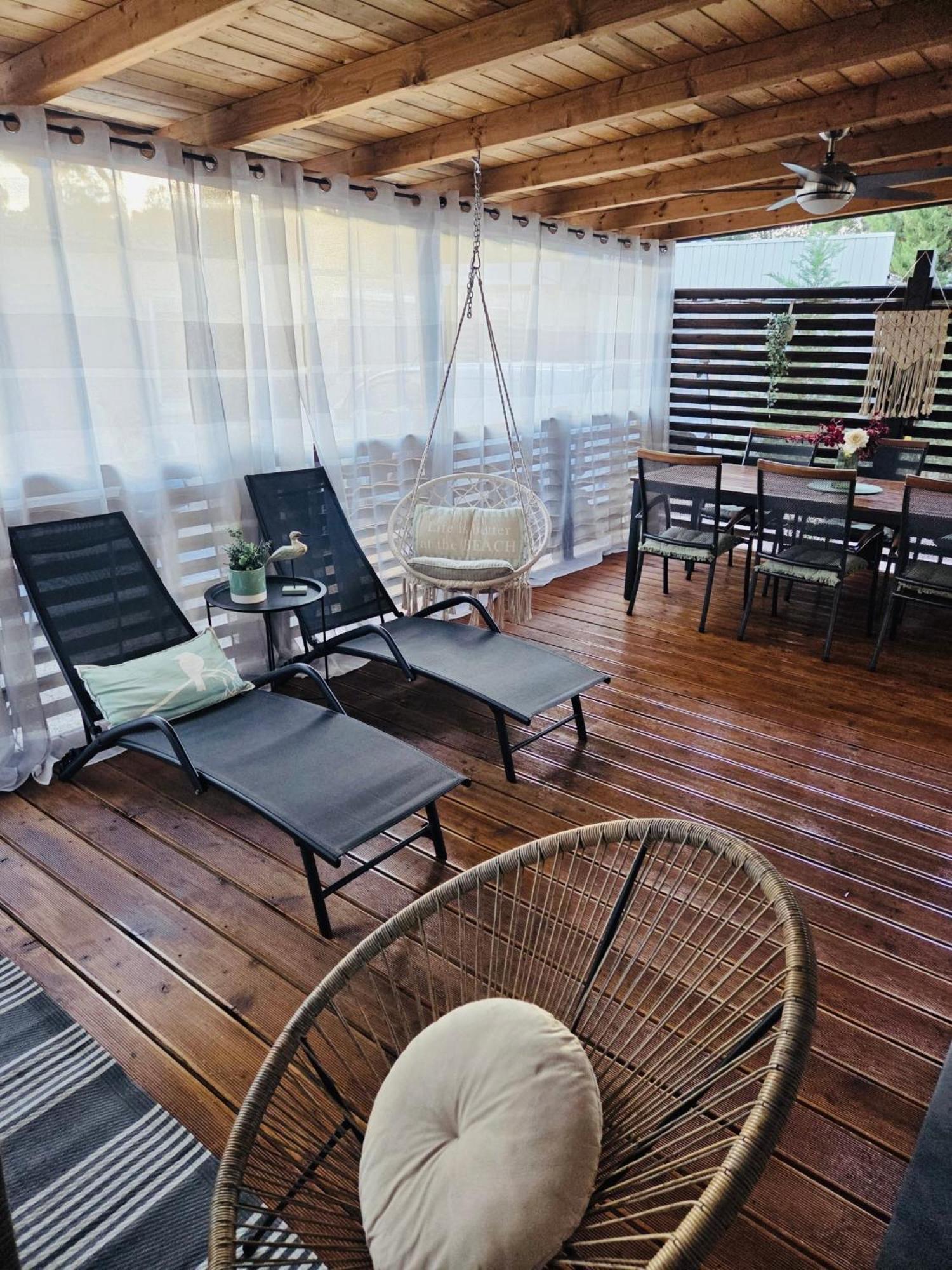 Peponi Del Mar II Hotel Biograd Na Moru Eksteriør billede